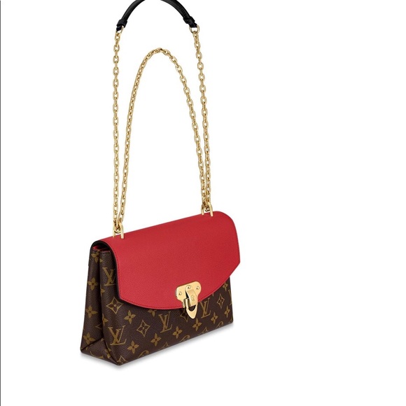 Louis Vuitton SAINT PLACIDE - Picture 2 of 4